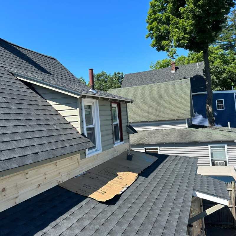 Roofing Service Expert in Lynn, MA - Solis Remodeling INC (4)